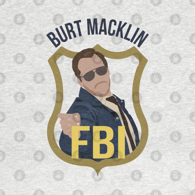 Burt Macklin by mariansar